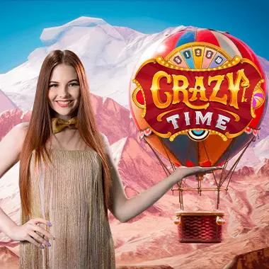 CrazyTime