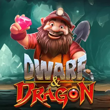 Dwarf Dragon